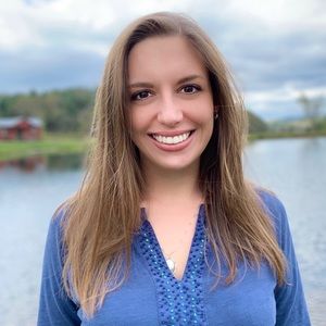 Meet your Posher, Emily ann